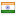techniglasstraders.com server is located in India